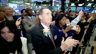 Rainbow PUSH @ The NYSE to celebrate its 28th Annual Wall Street Project Economic Inclusion Summit!