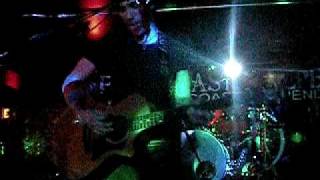 Try So Hard - Lucas Carpenter