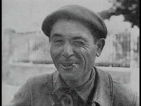 Gaston Dominici and the Drummond Murders | Great Crimes and Trials of the Twentieth Century