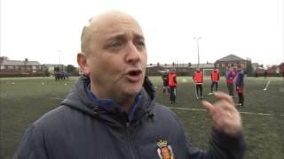 Lancashire FA - Referee Course