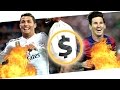 21 MILLIONEN DIE BESTBEZAHLTEN SPIELER 2016 NT7