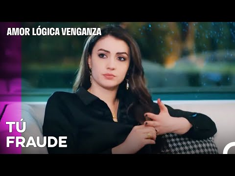 Esra Supo La Verdad - Amor Lógica Venganza Capitulo 83
