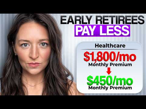 Retiring Before 65? This Is How People Actually Afford Health Insurance