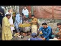 NON STOP DESI FLAVORS PAKISTAN S BEST CHEAP STREET FOOD COMPILATION BREAKFAST TO DINNER