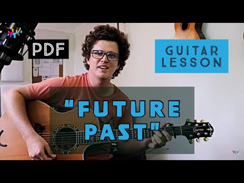 Future Past - John Mark McMillan