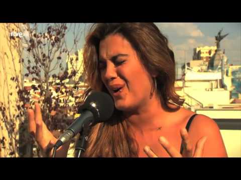 Alba Molina - Todo es de color.