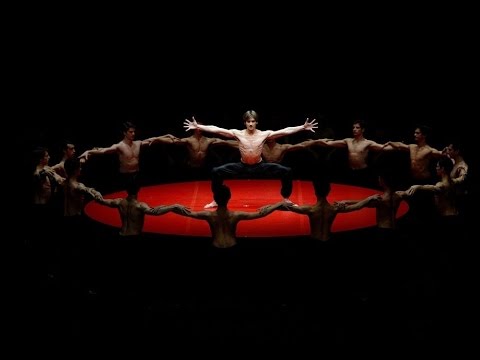 Friedemann Vogel - Boléro