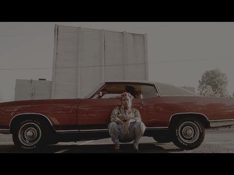 Dessy - All of the above Feat. Wade Brown (Official Music Video)