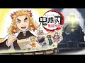 DEMON SLAYER SEASON 2 FULL ENDING SONG