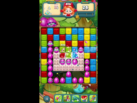 Toy Blast Level 1424