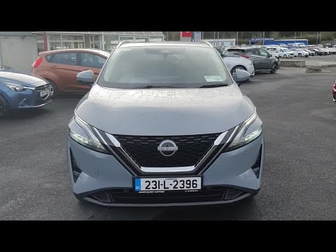 Nissan Qashqai 1.3 PMHEV SV PREMIUM WARM PACK // J - Image 2