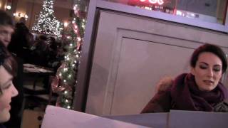 The Epic Of The Patti LuPone Gypsy Poster