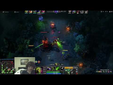 HoN REBORN - Slither - Snekkity snek