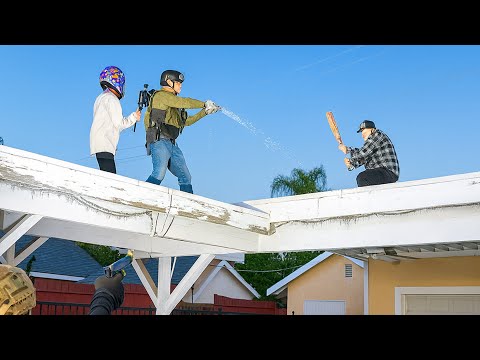 This Warrant Got Spicy Fast