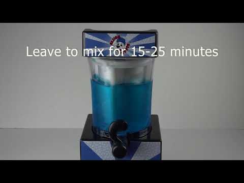 Slush Puppie Machine - Find Me A Gift