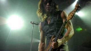 Space - Nuno Bettencourt