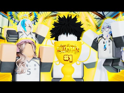 Can We Win The Most COMPETITIVE Volleyball Legends Tournament?!