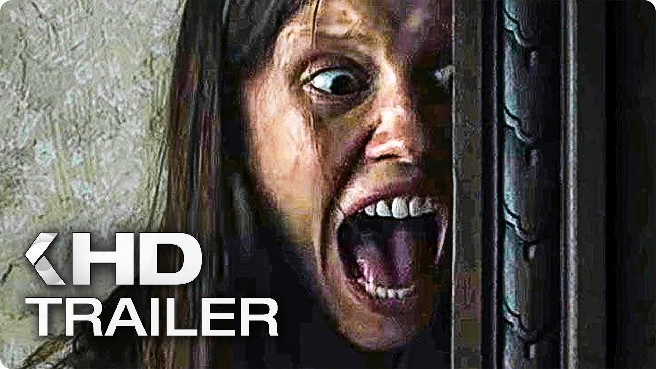 Das Geheimnis von Marrowbone