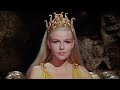 Opening Credits from Vengeance Of She by Mario Nascimbene