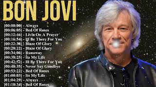 Download lagu Bon Jovi arena rock legends – Greatest hits with Livin on a Prayer and timeless anthems mp3