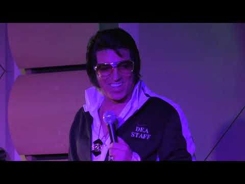 Bill Cherry, “He’ll Have to Go” - video by Susan Quinn Sand