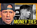 Ren - Money Ties REACTION! This really makes me reconsider...