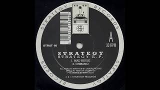Strategy - Ohmamo