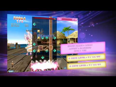 SDOIC 2016 Secret Songs Update