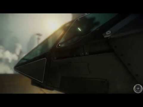 Re-introducing the Drake Buccaneer