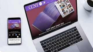 MFA: How to Set Up Multi-Factor Authentication for CUNY Login