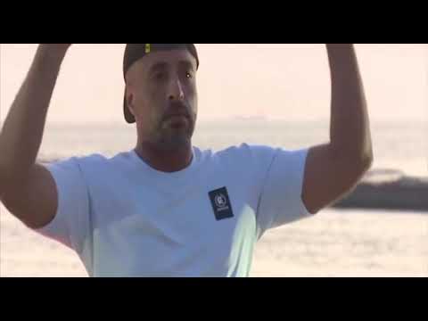 Live At Forteiland ( Cleyton Barros & D Rashid ) Latin Village Special