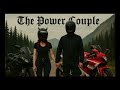 POWER COUPLE