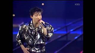 박남정 - 아 바람이여