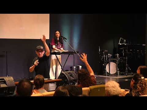 PREGAÇÃO PR. DAVI SILVA | 21/10/2025 | IGREJA IGNIS