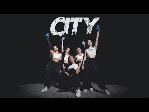 klepp - CITY [Official Music Video]