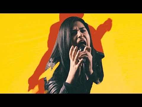 CrazyEightyEight - Tommy's Planet [Official Video]