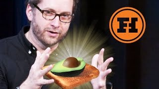 BURNIE HATES BUYING HOUSES? - Dude Soup Podcast #123