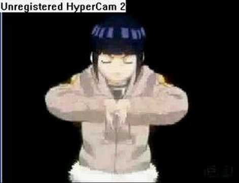 Byakugan Hand Signs Detailed Login Instructions Loginnote