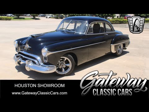 1949 Oldsmobile 88 (CC-2002655) for sale in O'Fallon, Illinois