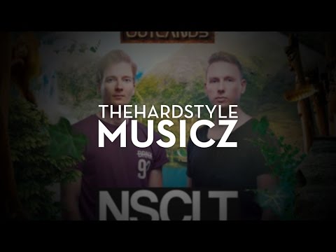 NSCLT - The Lost Tribe (Official Outlands 2015 Anthem) (Original Mix)