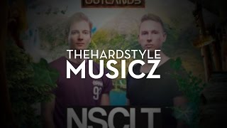 NSCLT - The Lost Tribe (Official Outlands 2015 Anthem) (Original Mix)