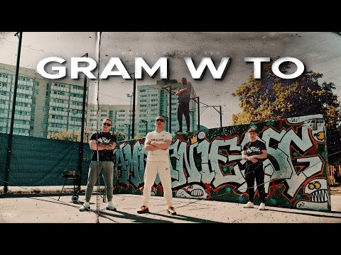 Woło - Gram w to ft. RADZIU RSG (🎥rybartheog) prod. WHITECRXW