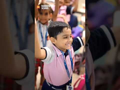 Ramagya School Gallery