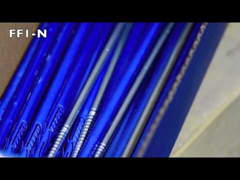 Screwfix - Rawlplug Universal FFI Frame Fixings