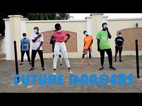 Krizbeatz, Diamond Platimuz and Ceeboi - ABI (FUTURE DANCERS)