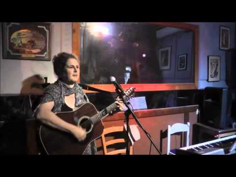 Orit Perlman - Wagoner's Lad, Blacksmith