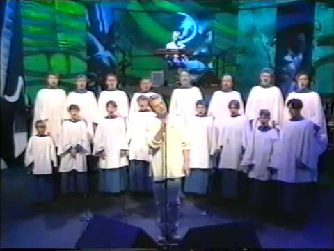 Thumbnail for RARE!! Erasure - Later With Jools Holland - Miracle & because your so sweet 1994