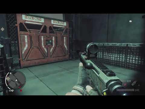 Homefront® The Revolution PS5 Gameplay Walkthrough PART 36 (1080p60) [60 FPS] - No Commentary
