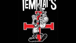 Music video thumbnail preview for The Templars  - Just Another Rebel by The Templars