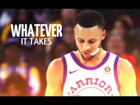 Stephen Curry Mix Whatever It Takes ᴴᴰ